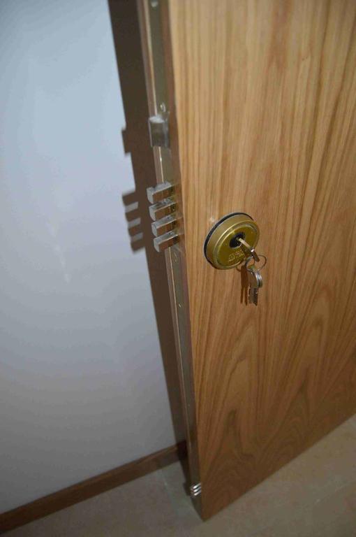 Spacious Doubleroom Apartment At Sants Barcelona Ruang foto