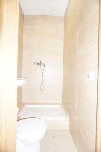 Spacious Doubleroom Apartment At Sants Barcelona Bagian luar foto